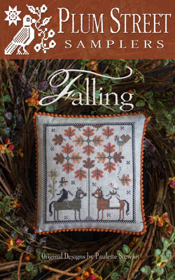 Falling